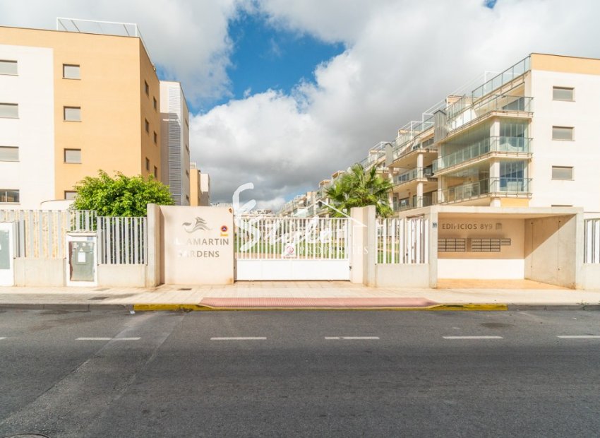 Reventa - Apartamento - Villamartín - Villamartin