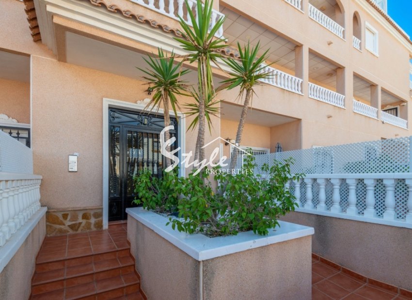 Reventa - Apartamento - Villamartín - Villamartin