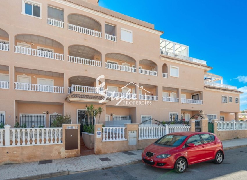 Reventa - Apartamento - Villamartín - Villamartin