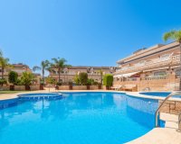 Reventa - Apartamento - Villamartín - Villamartin