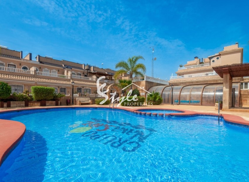 Reventa - Apartamento - Villamartín - Villamartin
