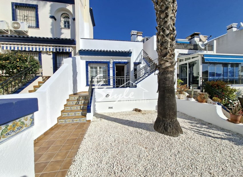 Reventa - Apartamento - Villamartín - Villamartin