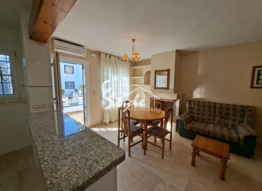Reventa - Apartamento - Villamartín - Villamartin