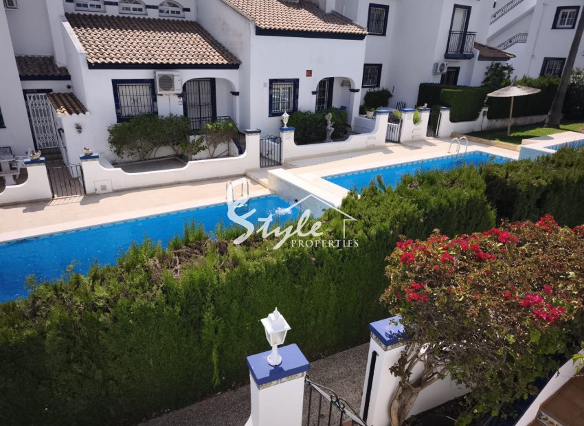 Reventa - Apartamento - Villamartín - Villamartin