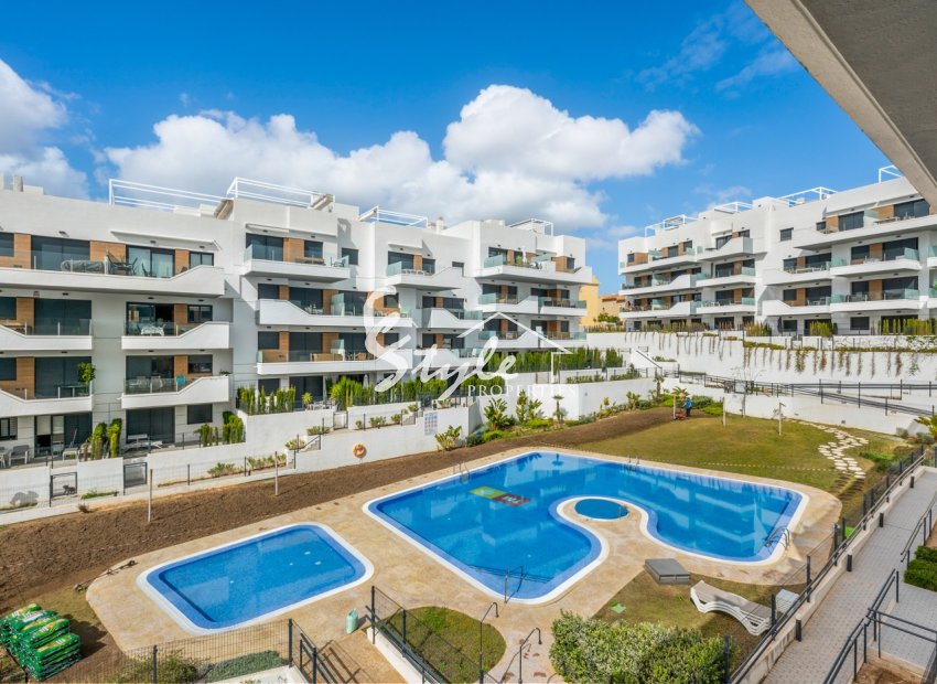 Reventa - Apartamento - Villamartín - Villamartin