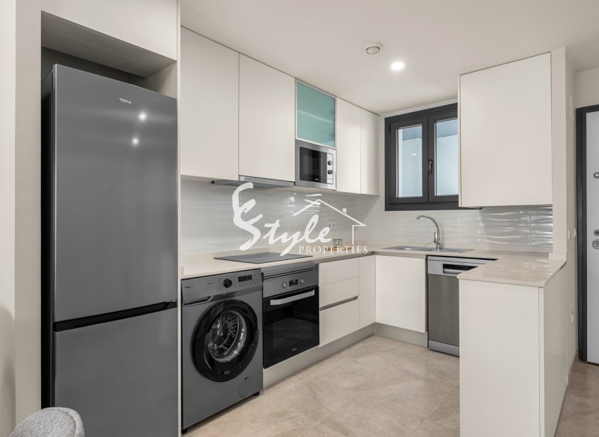 Reventa - Apartamento - Villamartín - Villamartin