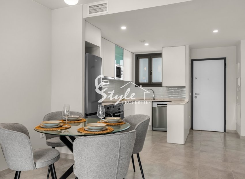 Reventa - Apartamento - Villamartín - Villamartin