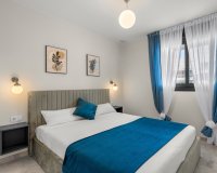 Reventa - Apartamento - Villamartín - Villamartin