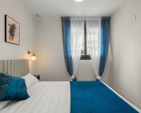 Reventa - Apartamento - Villamartín - Villamartin