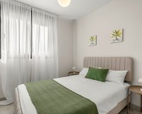 Reventa - Apartamento - Villamartín - Villamartin