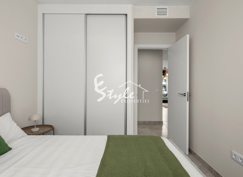 Reventa - Apartamento - Villamartín - Villamartin