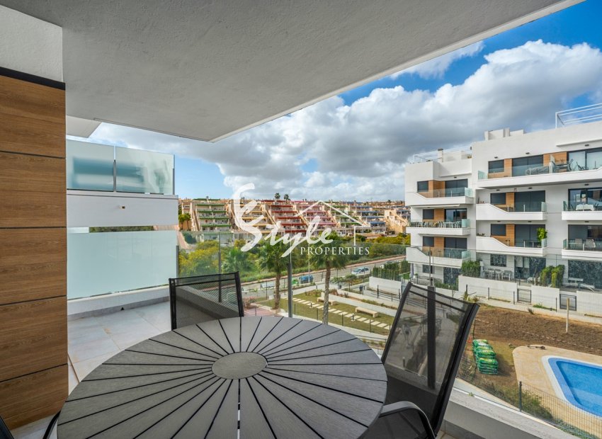 Reventa - Apartamento - Villamartín - Villamartin