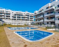 Reventa - Apartamento - Villamartín - Villamartin