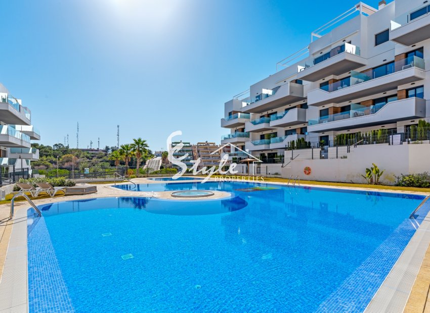 Reventa - Apartamento - Villamartín - Villamartin