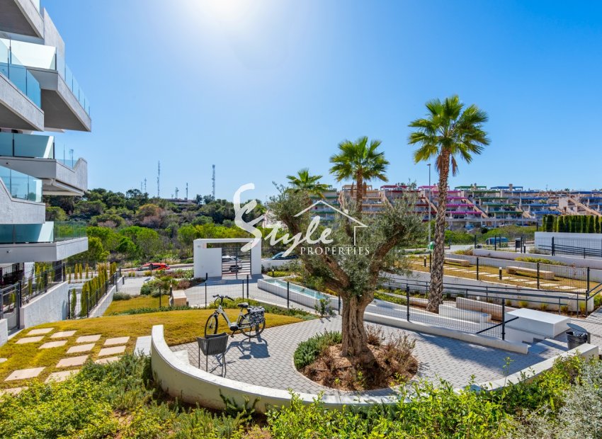 Reventa - Apartamento - Villamartín - Villamartin