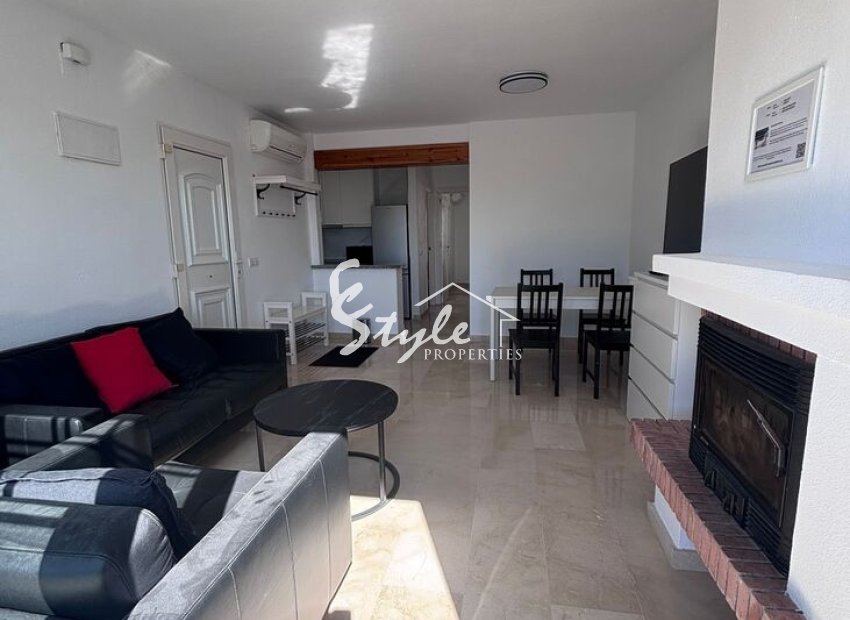 Reventa - Apartamento - Villamartín - Villamartin