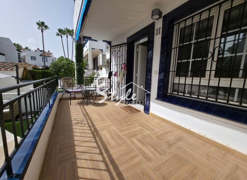 Reventa - Apartamento - Villamartín - Villamartin