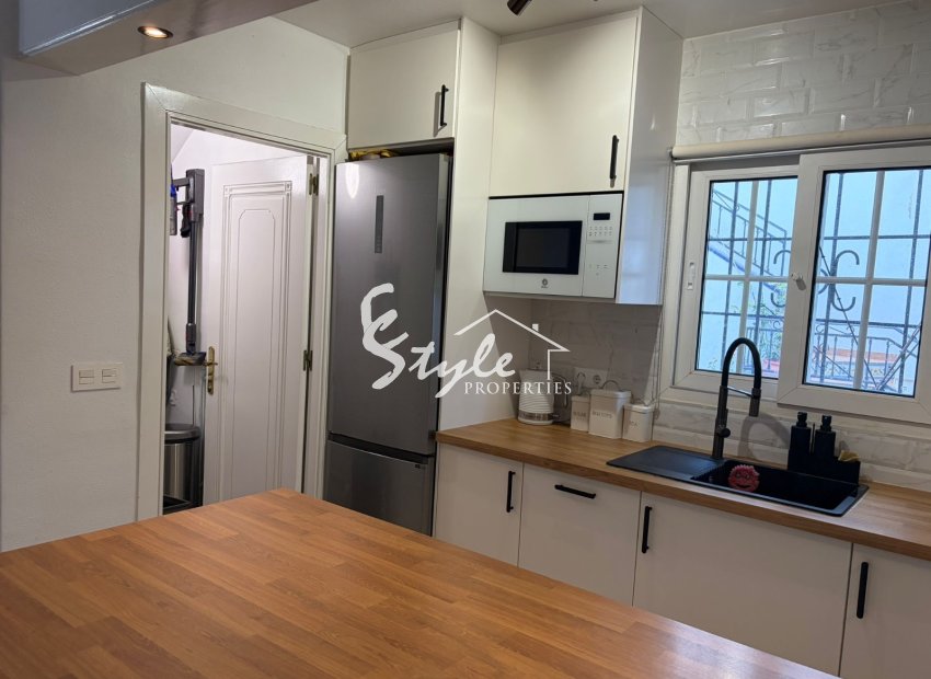 Reventa - Apartamento - Villamartín - Villamartin