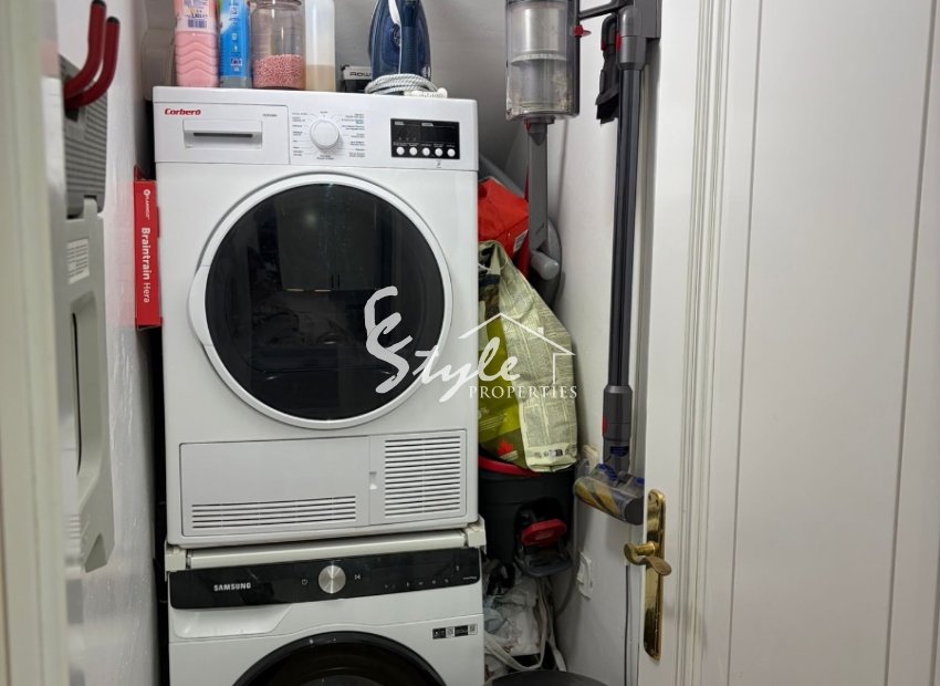 Reventa - Apartamento - Villamartín - Villamartin