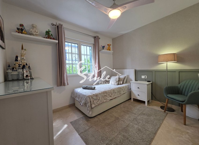Reventa - Apartamento - Villamartín - Villamartin