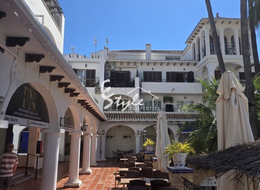 Reventa - Apartamento - Villamartín - Villamartin
