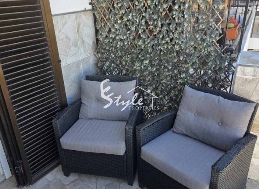 Reventa - Apartamento - Villamartín - Villamartin