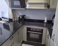 Reventa - Apartamento - Villamartín - Villamartin