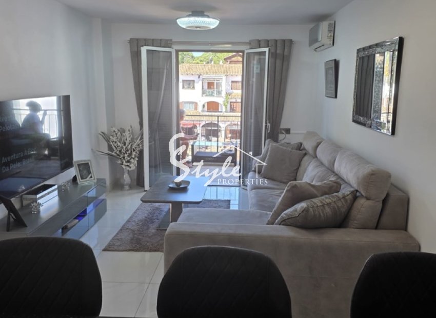 Reventa - Apartamento - Villamartín - Villamartin