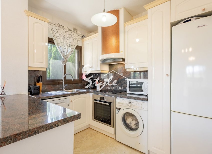 Reventa - Apartamento - Villamartín - Villamartin