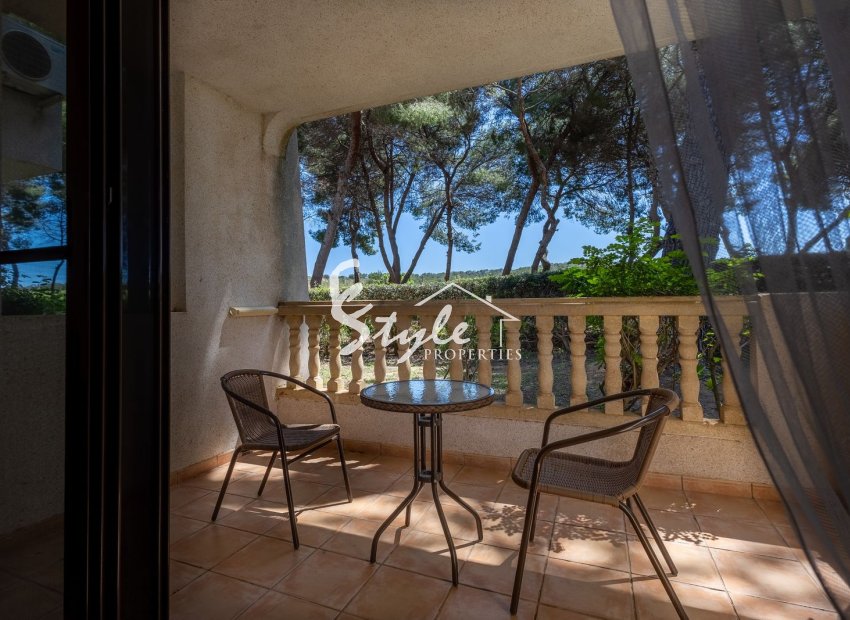Reventa - Apartamento - Villamartín - Villamartin