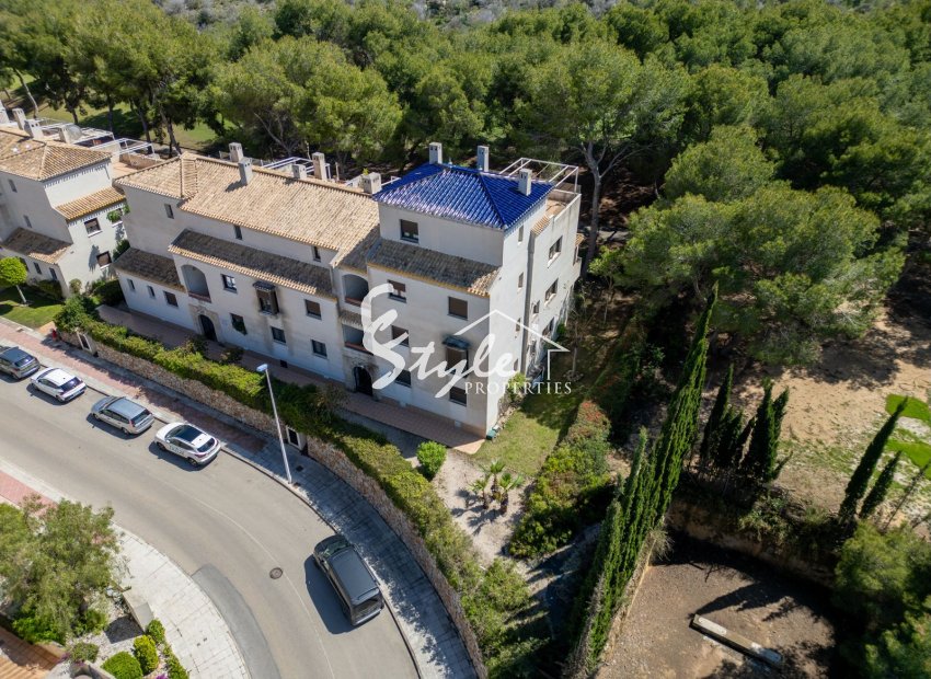 Reventa - Apartamento - Villamartín - Villamartin