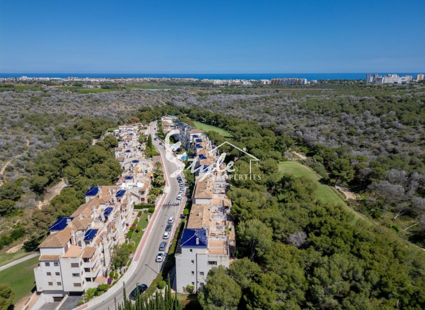 Reventa - Apartamento - Villamartín - Villamartin