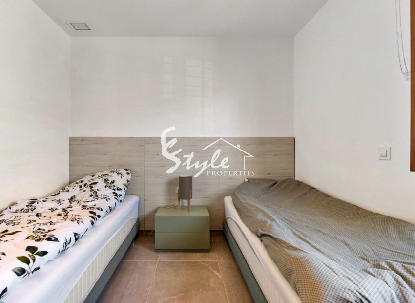 Reventa - Apartamento - Villamartin