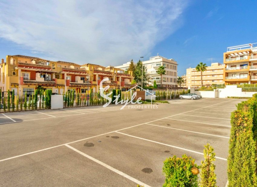 Reventa - Apartamento - Villamartin