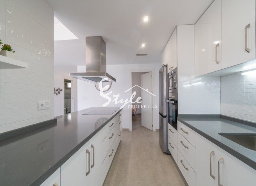 Reventa - Apartamento - Villamartin