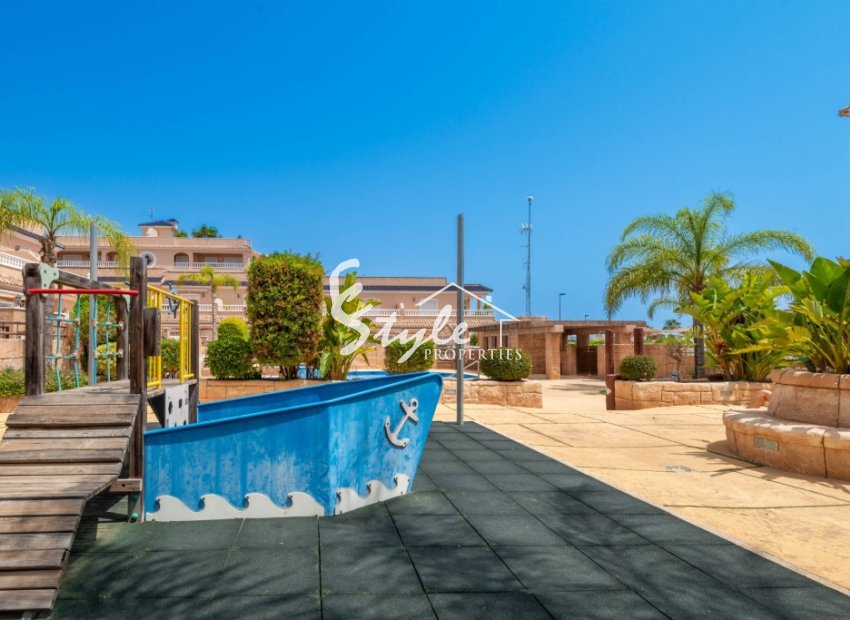 Reventa - Apartamento - Villamartin