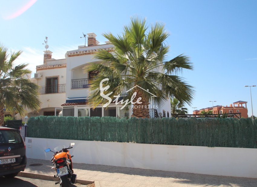 Reventa - Apartamento - Villamartin