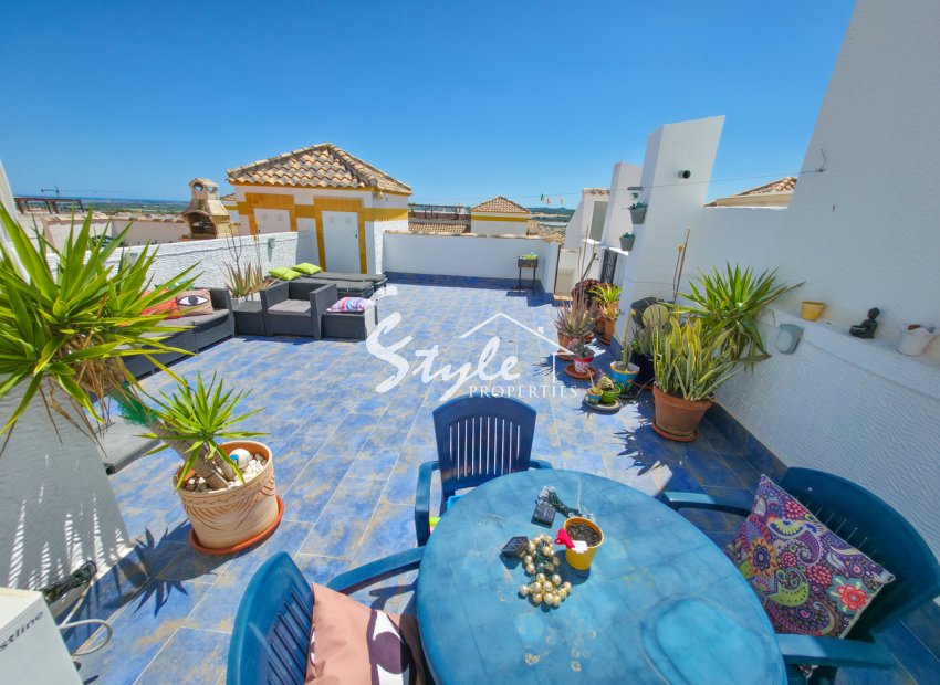 Reventa - Apartamento - Vistabella Golf