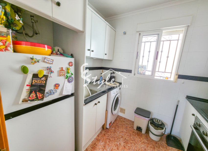 Reventa - Apartamento - Vistabella Golf