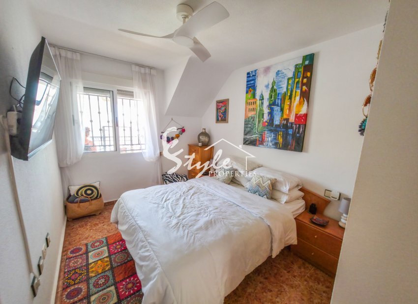 Reventa - Apartamento - Vistabella Golf