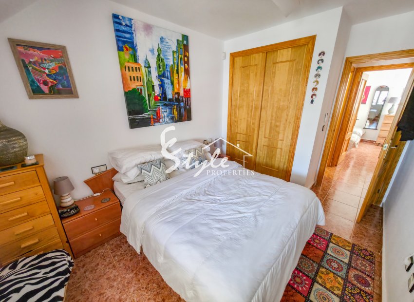 Reventa - Apartamento - Vistabella Golf