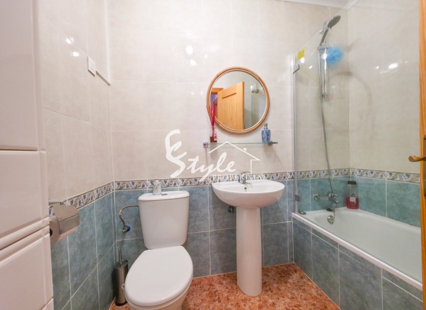Reventa - Apartamento - Vistabella Golf