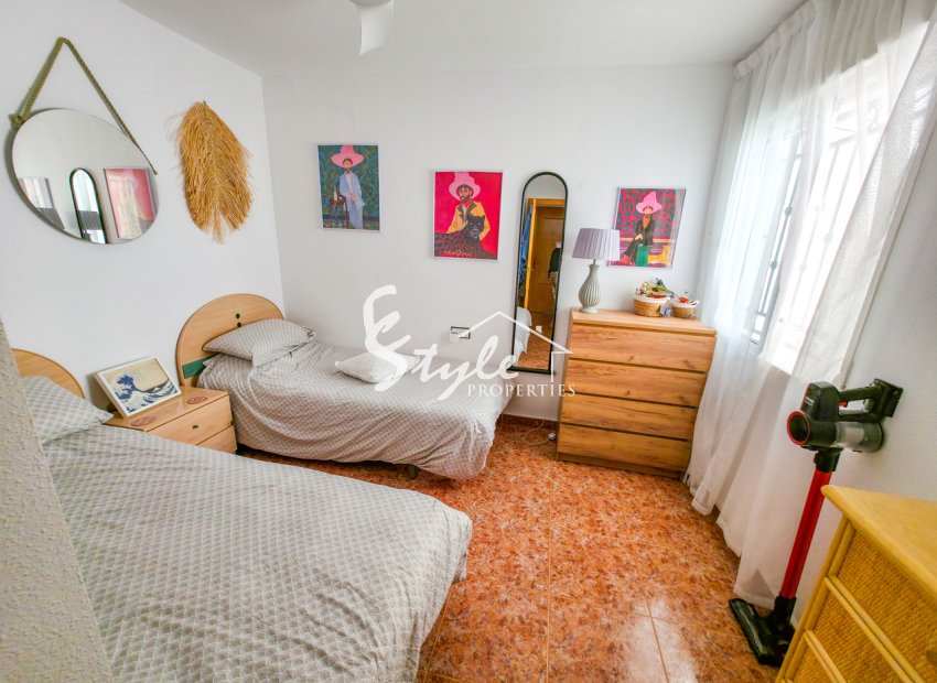 Reventa - Apartamento - Vistabella Golf