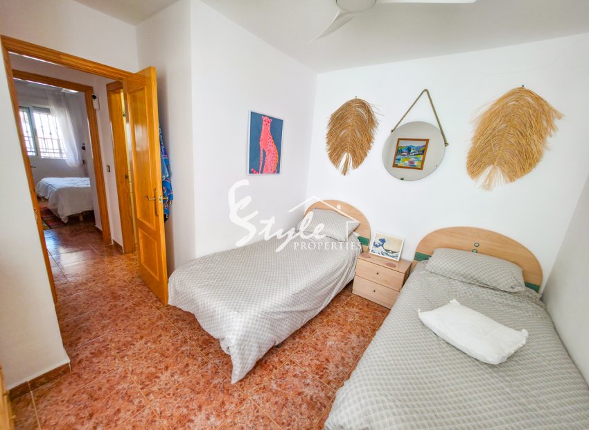 Reventa - Apartamento - Vistabella Golf