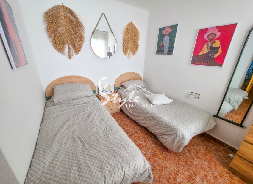 Reventa - Apartamento - Vistabella Golf
