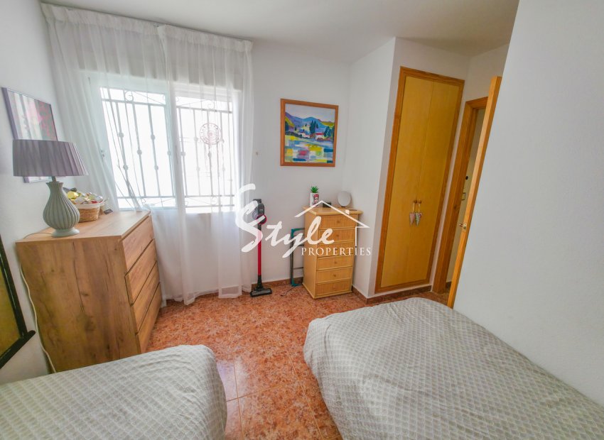 Reventa - Apartamento - Vistabella Golf
