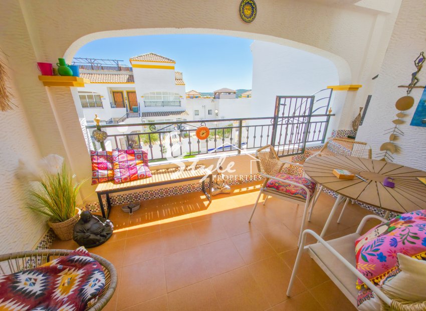 Reventa - Apartamento - Vistabella Golf
