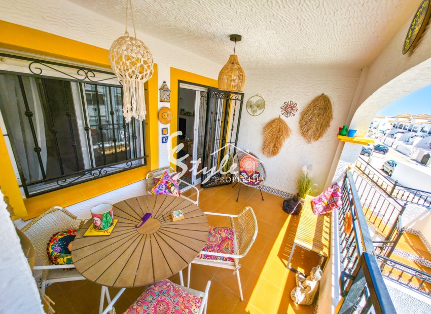Reventa - Apartamento - Vistabella Golf