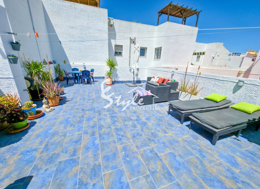 Reventa - Apartamento - Vistabella Golf