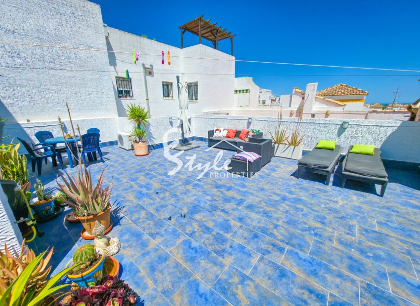 Reventa - Apartamento - Vistabella Golf